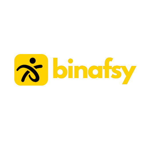 Binafsy Logo